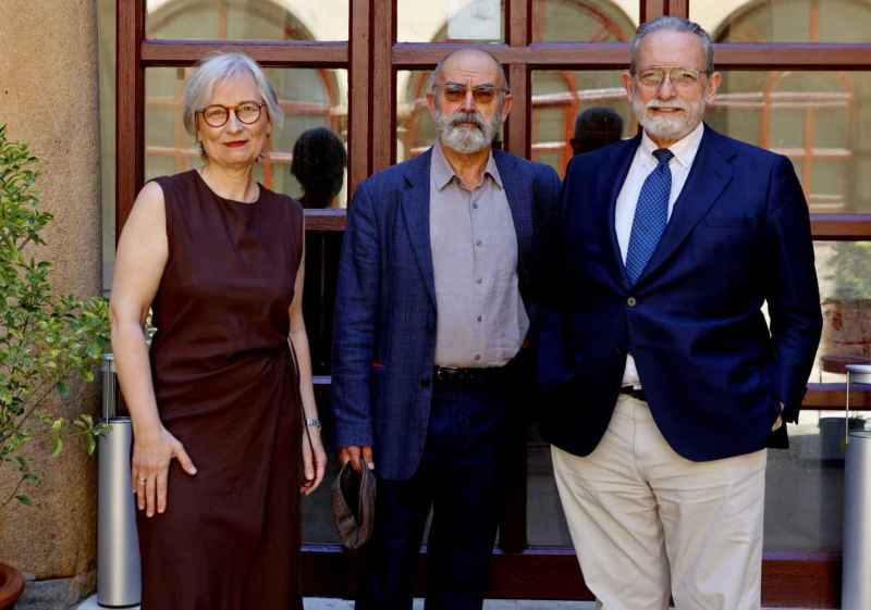 Hispanismo internacional y arte contemporáneo protagonizan verano cultural de FDS