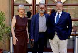 Gispanismo internacinal y arte contemporáneo protagonizan verano cultural de FDS