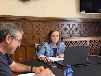 Diputación dictamina ayudas para impulsar turismo deportivo y oficinas turísticas