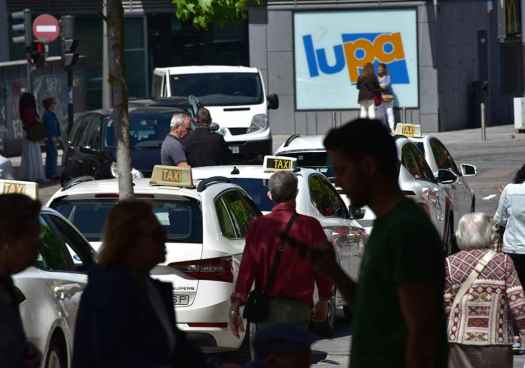 El Ayuntamiento aprueba ordenanza que regulará protestada Zona de Bajas Emisiones