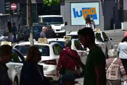 El Ayuntamiento aprueba ordenanza que regulará protestada Zona de Bajas Emisiones