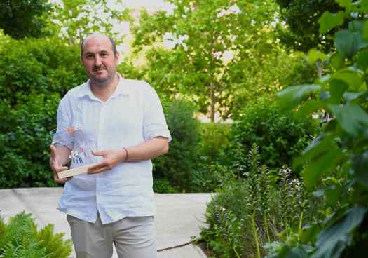 Un proyecto para producir biometano de nueva generación gana IV Premio Fundación Naturgy- CSIC