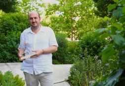 Un proyecto para producir biometano de nueva generación gana IV Premio Fundación Naturgy- CSIC