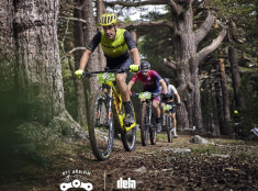 BTT Urbión 2026: el mountain bike español se cita en la sierra de Urbión