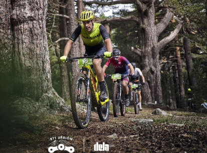 BTT Urbión 2026: el mountain bike español se cita en la sierra de Urbión