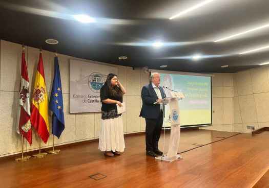 El Consejo de la Juventud de Castilla y León diagnostica situación del empleo juvenil