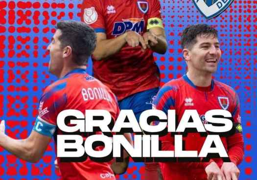 Borrón y cuenta casi nueva en la plantilla del Numancia para temporada 2026-27