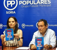 El PP recogerá firmas de vecinos contra implantación de ZBE en Soria