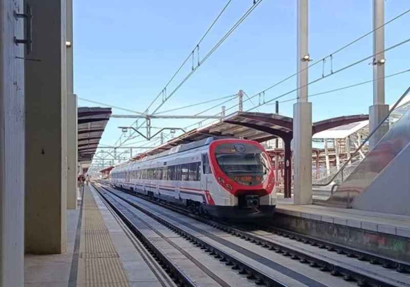 Renfe vende billetes con descuentos para jóvenes para viajar este verano por España y Europa