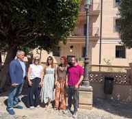 Antón visita obras de rehabilitación en San Pedro-El Carmen que movilizan 5,4 millones  