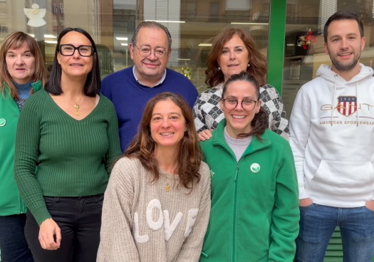 SATSE Soria alcanza los 600 afiliados