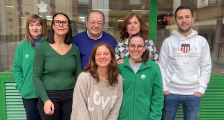 SATSE Soria alcanza los 600 afiliados
