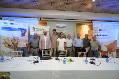 ASFOSO suma jóvenes a su junta directiva, vinculados al sector forestal