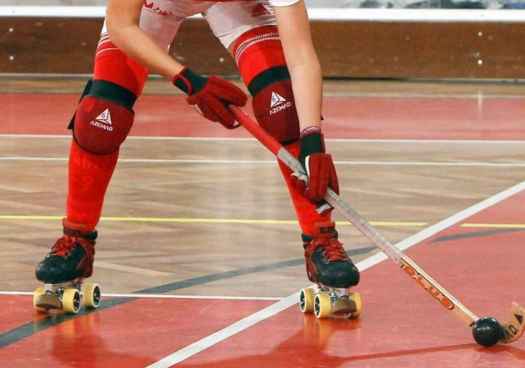 Pedro López, convocado a selección infantil de hockey sobre patines 