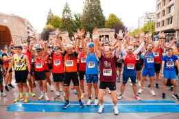 El Medio Maratón Ciudad de Soria anuncia sus últimos dorsales a precio reducido en 5K