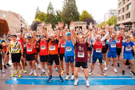 El Medio Maratón Ciudad de Soria anuncia sus últimos dorsales a precio reducido en 5K