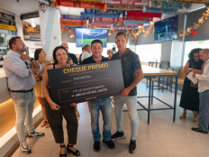 El mejor bar de España para ver el Mundial se encuentra en Burgos