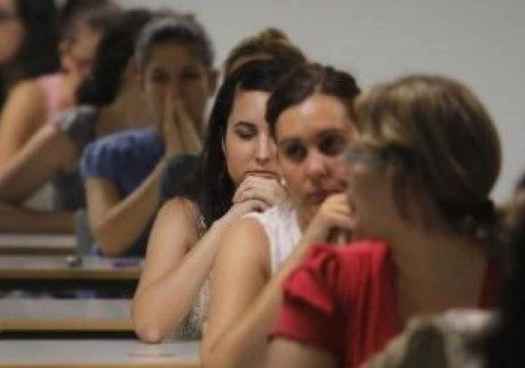 Más de 15.000 opositores se enfrentan a primera prueba de oposiciones al cuerpo de Secundaria 