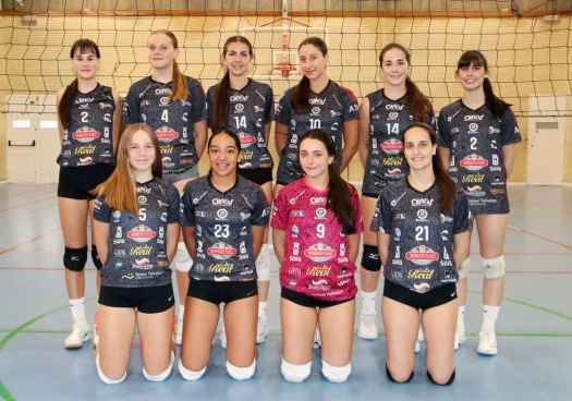 El Sporting Santo Domingo, club más representado en selecciones femeninas de Castilla y León