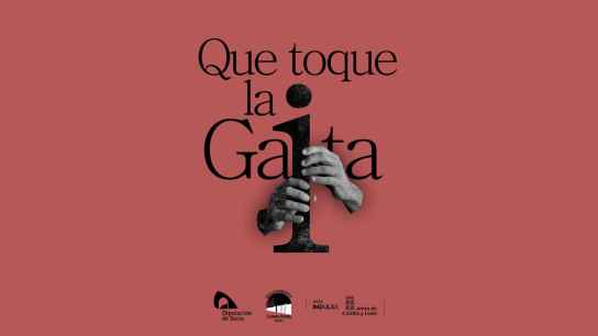 Diputación presenta libro-CD de las sanjuaneras, grabadas por Dulzaineros de Cañada Honda