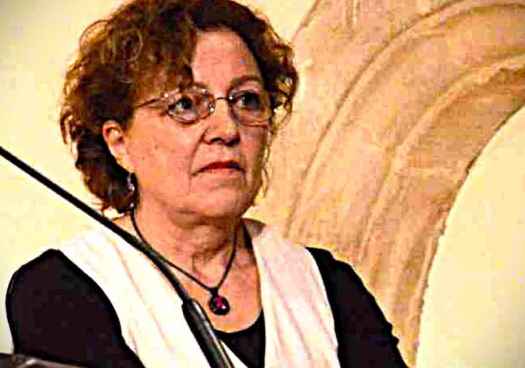Pilar de la Viña, in memoriam