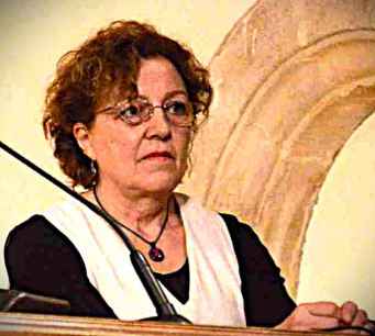 Pilar de la Viña, in memoriam