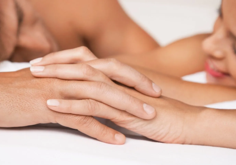 Sanidad actualiza radiografía de hábitos, experiencias y salud sexual en España