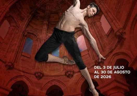 El VI Festival ‘Escenario Patrimonio de Castilla y León’ llevará 54 representacion  toda la Comunidad 