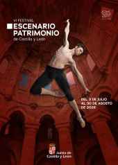 El VI Festival ‘Escenario Patrimonio de Castilla y León’ llevará 54 representacion  toda la Comunidad 