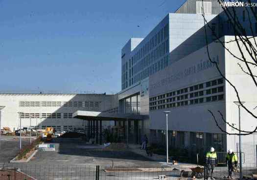 El hospital Santa Bárbara, finalista nacional en los Premios de Educación Médica FL-UCM