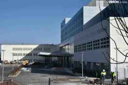 El hospital Santa Bárbara, finalista nacional en los Premios de Educación Médica FL-UCM