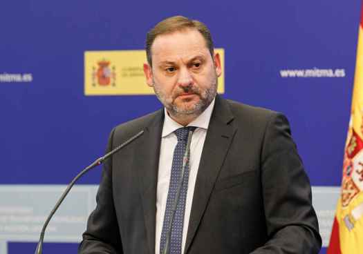 El Supremo condena a Ábalos a 24 años de prisión por tráfico de influencias