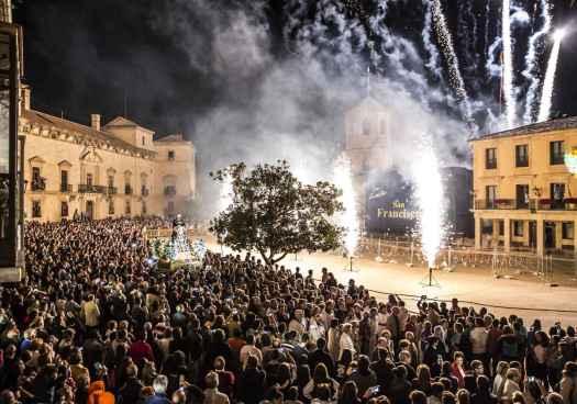 Almazán programa un verano cargado de cultura, patrimonio y deporte