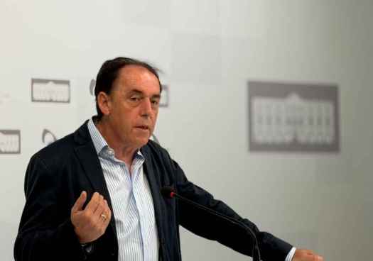 Diputación refuerza su red de Centros de Innovación Territorial con nuevo convenio