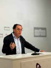 Diputación refuerza su red de Centros de Innovación Territorial con nuevo convenio