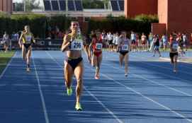 Protagonismo soriano en Campeonato Autonómico absoluto y sub-23 en Salamanca