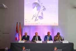 La XXIX Feria de Teatro de Castilla y León ofrecerá 15 estrenos