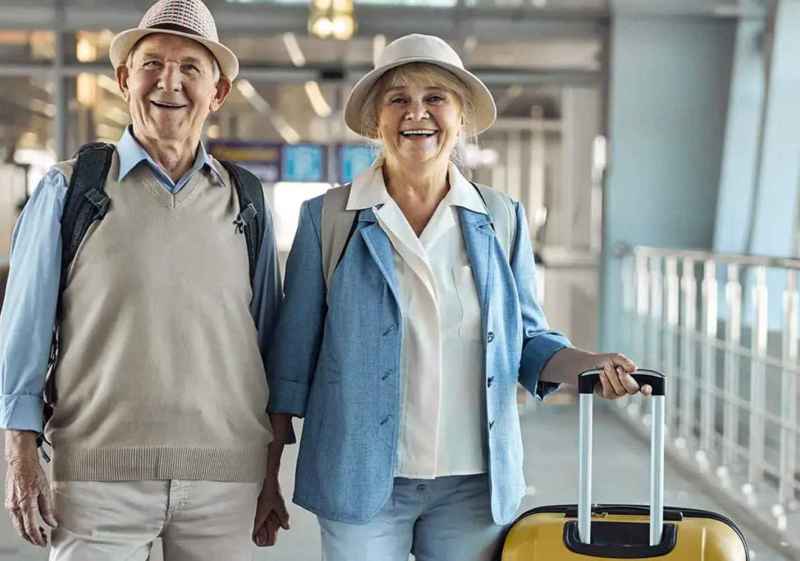 El Imserso abre plazo para solicitar plazas del Programa de Turismo 2026-2027