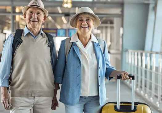 El Imserso abre plazo para solicitar plazas del Programa de Turismo 2026-2027