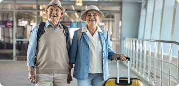 El Imserso abre plazo para solicitar plazas del Programa de Turismo 2026-2027