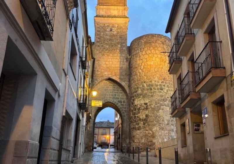 Ocho fotografías finalistas compiten en VI Concurso de Instagram de la Red Medieval 