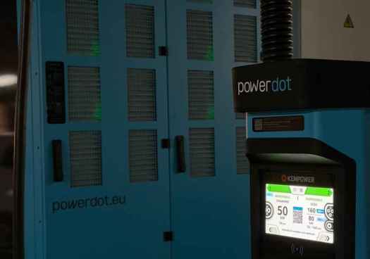 Centro Comercial Camaretas estrena mayor instalación de cargadores eléctricos de Soria