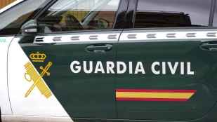 La Guardia Civil registra el Ayuntamiento de Soria
