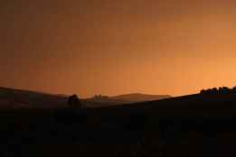 La Junta amplía al 24 y 25 de junio la situación de alerta por riesgo de incendios forestales 