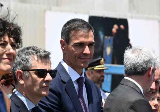 Sánchez empobrece a los españoles con impacto de inflación sobre hogares