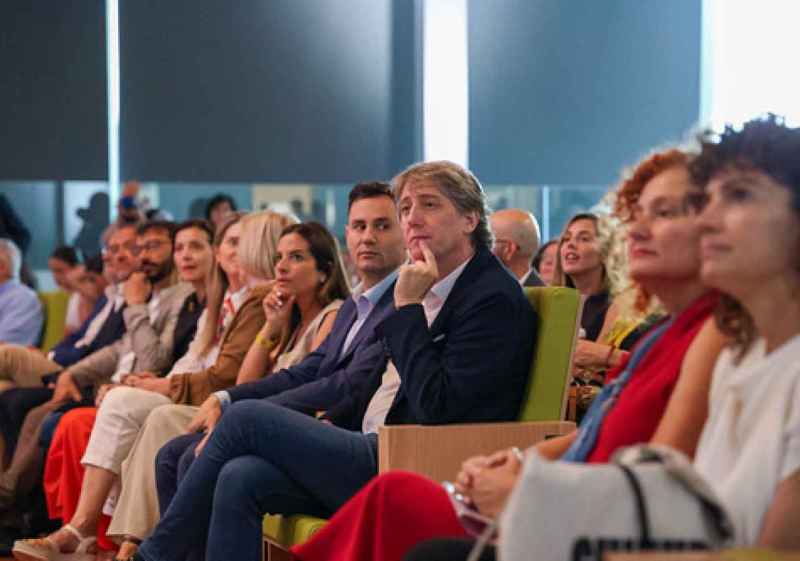 Vox presenta querella para investigar posible filtración a Martínez sobre registro del Ayuntamiento de Soria