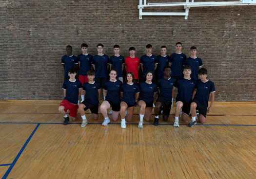 El voleibol soriano aportará 16 jugadores y un entrenador a CESA