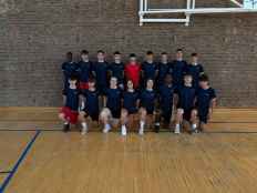 El voleibol soriano aportará 16 jugadores y un entrenador a CESA