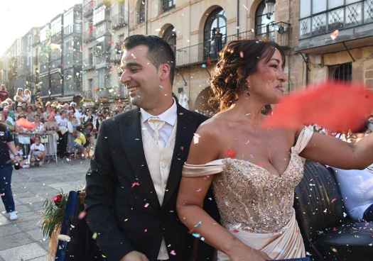 El Ayuntamiento de Soria recibe a los jurados de cuadrilla de las fiestas de San Juan 2026