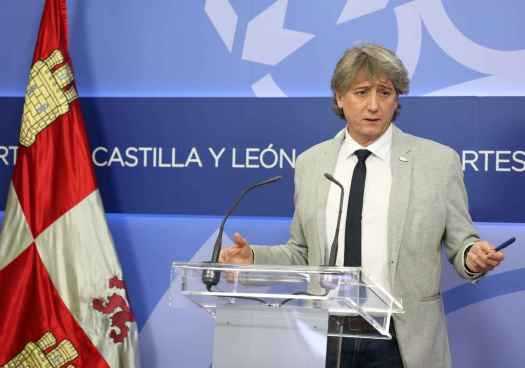 Martínez muestra su "total tranquilidad" por investigación de Guardia Civil en Ayuntamiento